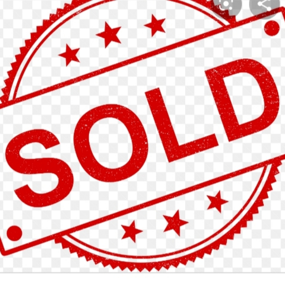🆕️ SOLD!!!!! SOLD!!!! - Picture 1 of 1